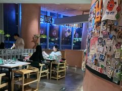 -喃喃椰·糟粕醋·椰子鸡火锅(七堡花园店)