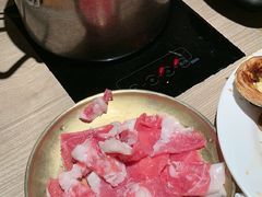 -星伦多自助料理(江阴万达店)