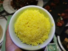 栀子米饭-唐廊烤鸭店(工体店)