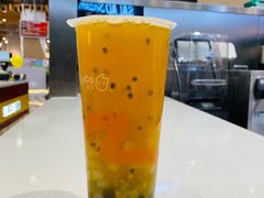 -CoCo都可(卓展店)