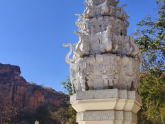 -元谋土林景区(物茂土林)