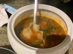-小尕子·新疆菜(明园店)