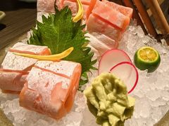 -炙柒Sekinana·精致日料(合生汇店)