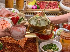 -雾都渣渣火锅(南城智汇城店)