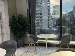 -LA合时健身4PMFIT(花桥旗舰店)