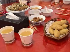 -海坛特色小吃·只做平潭特色菜(平潭店)