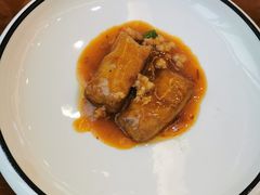 -自游人·美食一楼·地道徽菜(三十年名店)