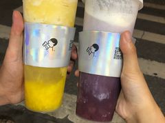 -喜茶(佛山顺德大良东乐路店)
