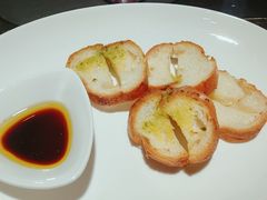 -La Saison乐颂·法餐厅