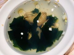 -喜家德虾仁水饺(华强天虹店)