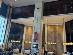 -中山利和希尔顿酒店