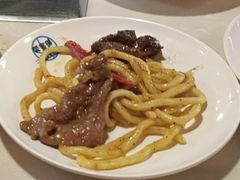 -爱客得牛排海鲜烤肉·火锅自助(春熙路黑金好店)