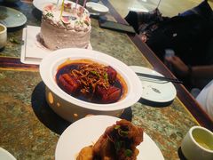 -苏帮袁Sue Cuisine(南开大悦城店)