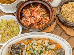 -观海轩餐厅(一线海景店)