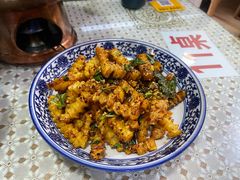 狼牙土豆-蜗牛小馆醉乡民谣云南菜(惠新西里店)