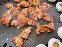 -炉队长·齐齐哈尔家庭烤肉(马家堡店)