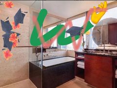 -上海明天广场JW万豪酒店