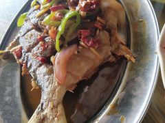 -四川人郑霞海鲜