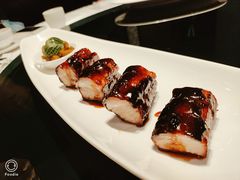 秘制黑叉烧-炳胜品味(珠江新城店)