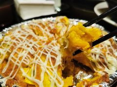 芝士焗南瓜-東舍食唐精品陕菜馆