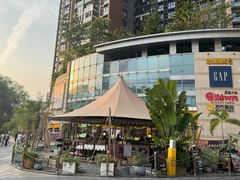 -深圳龙华星河COCO City(民治店)