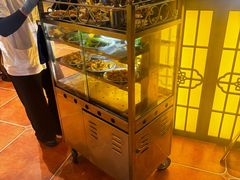 -香港蓮香樓(上環店)