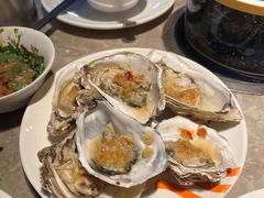 -V-ONE西雅图海鲜自助餐厅(仓山万达广场店)