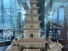 -华西龙希大酒店旅游观光区