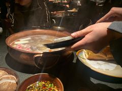 -荣记火锅(青悦城店)