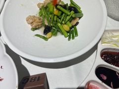 -庆云楼饭庄(什刹海店)