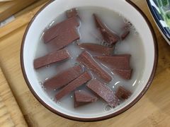 -瘪嘴吧老鸭粉丝汤·百斤老鸭一锅汤(员村店)