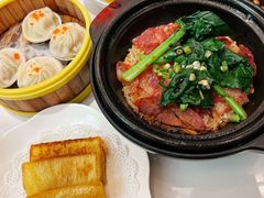 -香港威特瑞茶餐厅(小白楼音乐厅店)