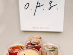 -O.P.S. CAFE