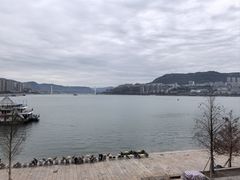 -万达广场(万州店)