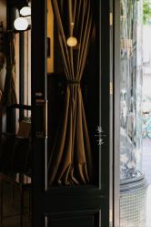 -IMUSE BARBER SHOP