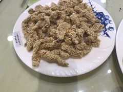 -南来顺饭庄·清真(南菜园店)