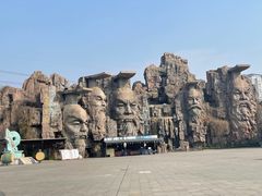 -淹城春秋乐园