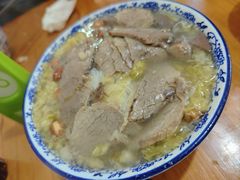 -大陈鸿源牛肉馆(大陈总店)
