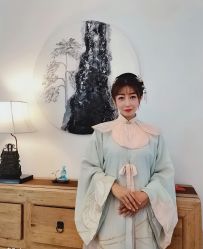 -美云庭古装·格格服汉服·京城旅拍(北京店)