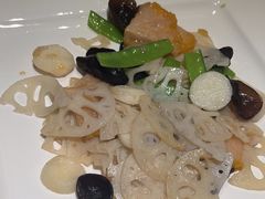 -飶香居(省博物馆店)