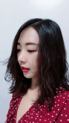 长发-MY HAIR ARDOR