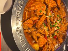 -胖哥俩肉蟹煲(西单大悦城店)