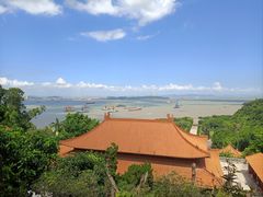 -南沙天后宫景区