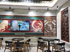 -民信老铺(双皮奶博物馆店)
