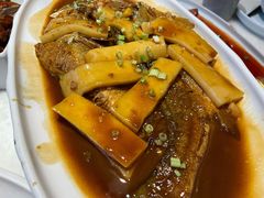 -径山十八道·风味民间菜(杭州总店)