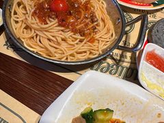 -马迭尔德式西餐精酿啤酒屋(中央大街店)