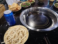 -巴隆门重庆老火锅(太湖路店)