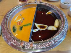 -期哒寿喜烧(桃湖公园店)