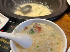 -海味当家·蒸锅海鲜(星海公园店)