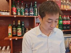 -懂羊帝·羊蝎子·北京菜(小关店)